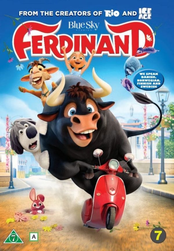 FERDINAND FERDINAND